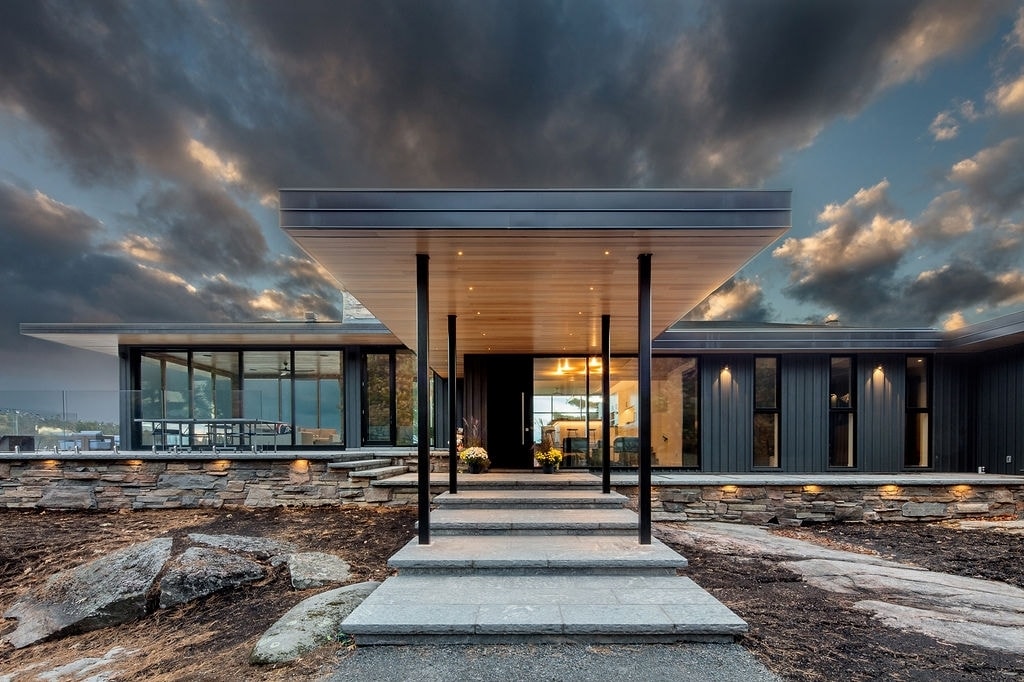 Georgian Bay Project HERO Pic
