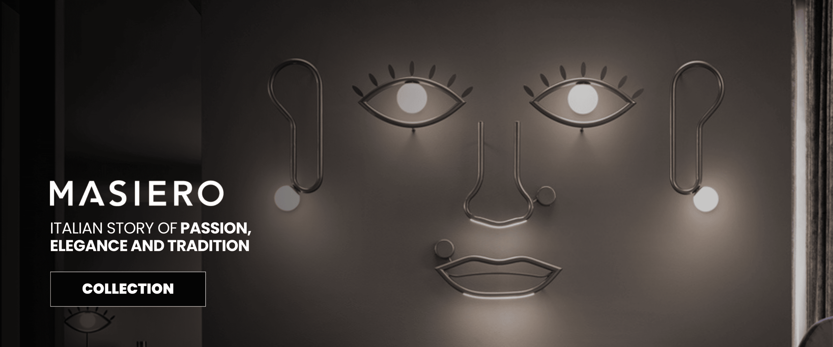 Web Banners - Darktools - Masiero
