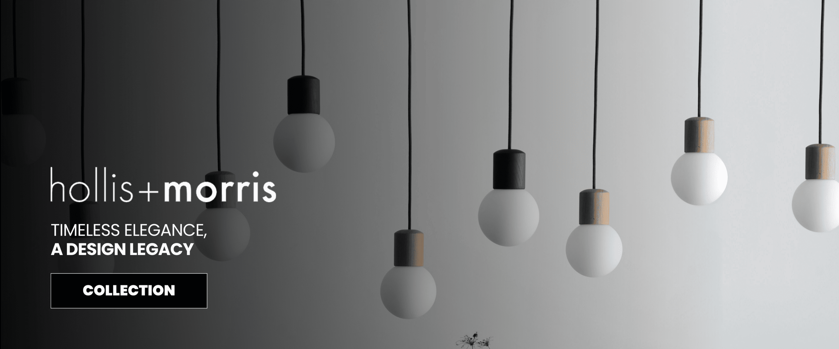 Web Banners - Darktools - hollis+morris