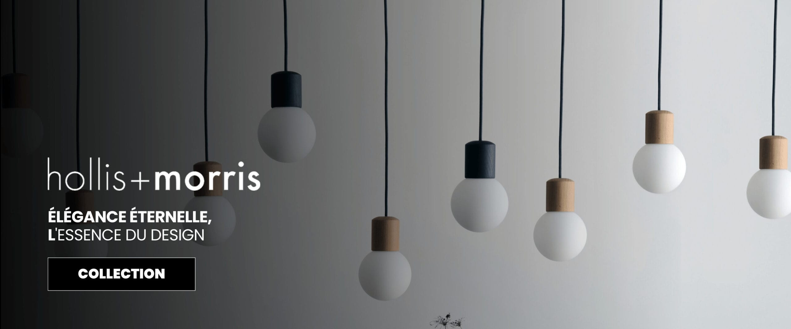 Web Banners - Darktools - hollis+morris