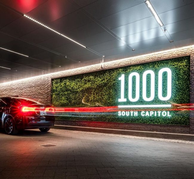 1000 South Capitol 2