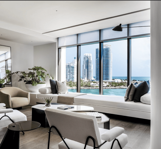 APURE COFFEE PITCH PROJECT Palazzo Del Sol Unit, Miami PIC