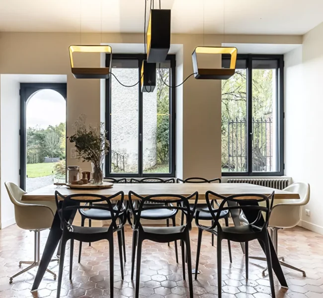 DESIGNHEURE - MAISON PRIVEE FRANCE