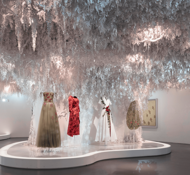 LOUPI COFFEE PITCH - PROJECT DIOR PARIS PIC